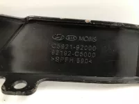 Датчик регулировки дорож. просвета на Hyundai Santa Fe TM — фото 2