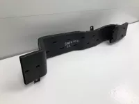 Воздуховод на Hyundai Santa Fe TM — фото 3