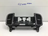 Дефлектор обдува салона на Mercedes-Benz GLE-Class W166 — фото 2