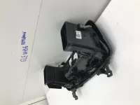 Дефлектор обдува салона на Mercedes-Benz GLE-Class W166 — фото 3