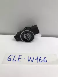 Переключатель света фар Mercedes-Benz GLE-Class (2015-2020) — фото 1