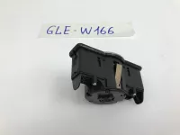 Переключатель света фар на Mercedes-Benz GLE-Class W166 — фото 5