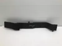 Воздуховод на Hyundai Santa Fe TM — фото 1