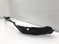 Юбка задняя на Hyundai Tucson NX4 — фото 3