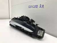 Ручка двери задней наружная левая на Mercedes-Benz GLE Coupe C292 — фото 2