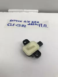 Датчик AIR BAG на Mercedes-Benz GLE Coupe C292 — фото 4