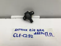 Датчик AIR BAG на Mercedes-Benz GLE Coupe C292 — фото 1