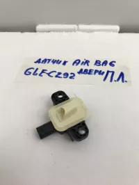 Датчик AIR BAG на Mercedes-Benz GLE Coupe C292 — фото 4