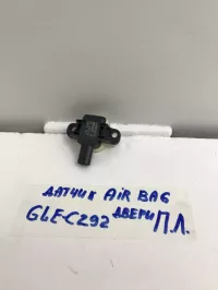Датчик AIR BAG на Mercedes-Benz GLE Coupe C292 — фото 1