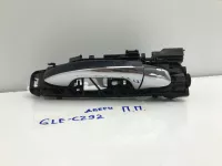 Ручка двери передней наружная правая на Mercedes-Benz GLE Coupe C292 — фото 2