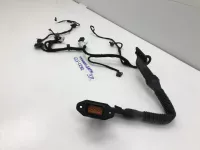 проводка двери задней правой на Mercedes-Benz GLE Coupe C292 — фото 4
