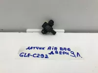 Датчик AIR BAG на Mercedes-Benz GLE Coupe C292 — фото 1