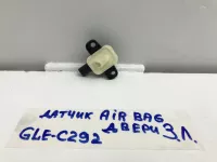 Датчик AIR BAG на Mercedes-Benz GLE Coupe C292 — фото 6