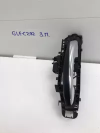 Ручка двери задней наружная правая на Mercedes-Benz GLE Coupe C292 — фото 4