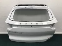 Дверь багажника на Chery Tiggo 7 Pro Max T1E — фото 1