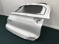 Дверь багажника на Chery Tiggo 7 Pro Max T1E — фото 4
