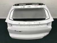 Дверь багажника на Chery Tiggo 7 Pro Max T1E — фото 8