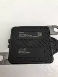 Датчик кислородный Lambdasonde на Hyundai Santa Fe TM — фото 8