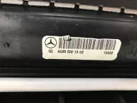 Радиатор основной на Mercedes-Benz GLE Coupe C292 — фото 6