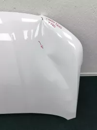 Капот на Chery Tiggo 7 Pro T1E — фото 5