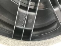 Сабвуфер на Lexus ES200 XZ10 — фото 7