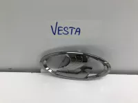 Эмблема Lada Vesta (2015) — фото 1