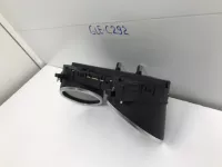 Панель приборов на Mercedes-Benz GLE Coupe C292 — фото 11