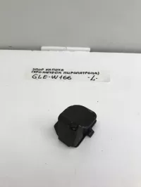 Упор капота на Mercedes-Benz GLE-Class W166 — фото 2