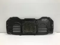 Защита КПП на Mercedes-Benz GLE-Class W166 — фото 8