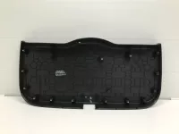 Обшивка багажника на Skoda Yeti 5L — фото 10