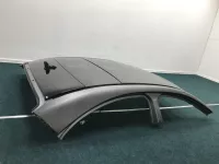 Крыша на Mercedes-Benz S-Class W222 — фото 8