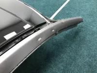 Крыша на Mercedes-Benz S-Class W222 — фото 5