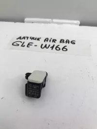 Датчик AIR BAG на Mercedes-Benz GLE-Class W166 — фото 3