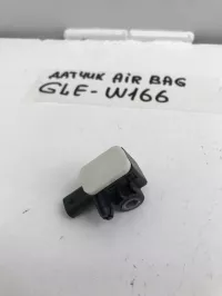 Датчик AIR BAG на Mercedes-Benz GLE-Class W166 — фото 2