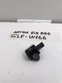 Датчик AIR BAG на Mercedes-Benz GLE-Class W166 — фото 6