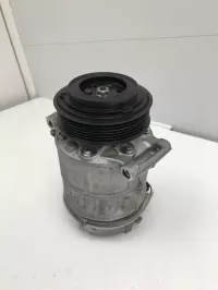 Компрессор кондиционера на Land Rover Range Rover Velar L560 — фото 7