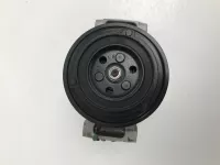 Компрессор кондиционера на Land Rover Range Rover Velar L560 — фото 4