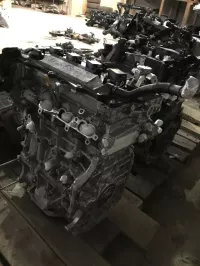 Двигатель на Lexus ES200 XZ10 — фото 6