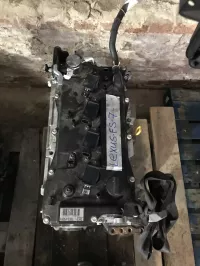 Двигатель на Lexus ES200 XZ10 — фото 7