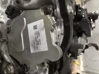 Двигатель на Lexus ES200 XZ10 — фото 2