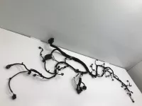 Проводка двигателя на Jaguar F-Pace X761 — фото 3