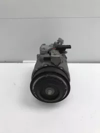 Компрессор кондиционера на Mercedes-Benz E-Class W213 — фото 4