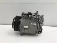 Компрессор кондиционера на Mercedes-Benz E-Class W213 — фото 1