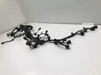 Проводка коса на Hyundai Santa Fe TM — фото 6