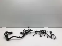 Проводка коса на Hyundai Santa Fe TM — фото 1