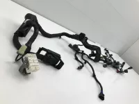 Проводка коса на Hyundai Santa Fe TM — фото 4