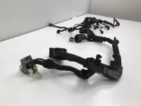 Проводка коса на Hyundai Santa Fe TM — фото 3