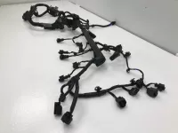 Проводка коса на Hyundai Santa Fe TM — фото 2