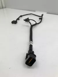 Проводка двигателя на Hyundai Santa Fe TM — фото 3