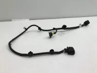 Проводка двигателя на Hyundai Santa Fe TM — фото 2